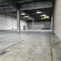 Location d'entrepôt de 13 791 m² à Strasbourg - 67000 photo - 1