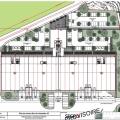 Location d'entrepôt de 6 695 m² à Sucy-en-Brie - 94370 plan - 1