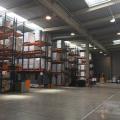 Location d'entrepôt de 2 100 m² à Sucy-en-Brie - 94370 photo - 2