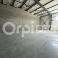 Location d'entrepôt de 200 m² à Tain-l'Hermitage - 26600 photo - 5