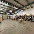 Location d'entrepôt de 750 m² à Taverny - 95150 photo - 1