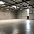Location d'entrepôt de 622 m² à Taverny - 95150 photo - 8