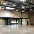 Location d'entrepôt de 622 m² à Taverny - 95150 photo - 9