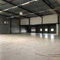 Location d'entrepôt de 622 m² à Taverny - 95150 photo - 5
