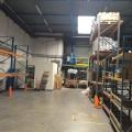 Location d'entrepôt de 1 300 m² à Taverny - 95150 photo - 1
