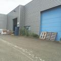 Location d'entrepôt de 1 300 m² à Taverny - 95150 photo - 12