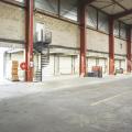 Location d'entrepôt de 1 800 m² à Taverny - 95150 photo - 2