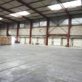 Location d'entrepôt de 1 800 m² à Taverny - 95150 photo - 3