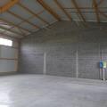 Location d'entrepôt de 299 m² à Teloché - 72220 photo - 2