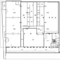 Location d'entrepôt de 5 136 m² à Thiais - 94320 plan - 1