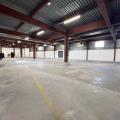 Location d'entrepôt de 3 705 m² à Thiais - 94320 photo - 7