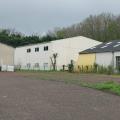 Location d'entrepôt de 382 m² à Thiers-sur-Thève - 60520 photo - 2