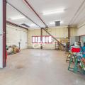 Location d'entrepôt de 576 m² à Thieux - 77230 photo - 1