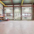 Location d'entrepôt de 576 m² à Thieux - 77230 photo - 4