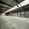 Location d'entrepôt de 1 190 m² à Thorigné-Fouillard - 35235 photo - 1