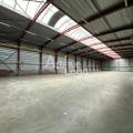 Location d'entrepôt de 1 190 m² à Thorigné-Fouillard - 35235 photo - 2