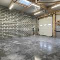 Location d'entrepôt de 87 m² à Thury-Harcourt - 14220 photo - 1