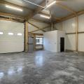Location d'entrepôt de 87 m² à Thury-Harcourt - 14220 photo - 3