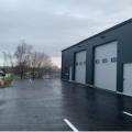 Location d'entrepôt de 87 m² à Thury-Harcourt - 14220 photo - 5
