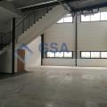 Location d'entrepôt de 252 m² à Tigery - 91250 photo - 3