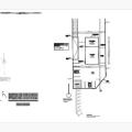 Location d'entrepôt de 310 m² à Tignieu-Jameyzieu - 38230 plan - 1