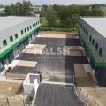 Location d'entrepôt de 1 150 m² à Tignieu-Jameyzieu - 38230 photo - 4