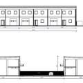 Location d'entrepôt de 920 m² à Tignieu-Jameyzieu - 38230 plan - 2