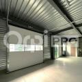 Location d'entrepôt de 460 m² à Tignieu-Jameyzieu - 38230 photo - 1