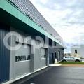 Location d'entrepôt de 690 m² à Tignieu-Jameyzieu - 38230 photo - 1
