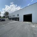 Location d'entrepôt de 1 280 m² à Tinqueux - 51430 photo - 1
