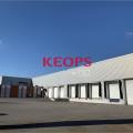 Location d'entrepôt de 5 797 m² à Toulouse - 31000 photo - 1