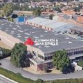 Location d'entrepôt de 5 624 m² à Toulouse - 31000 photo - 1