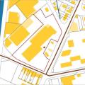 Location d'entrepôt de 5 264 m² à Toulouse - 31000 plan - 1