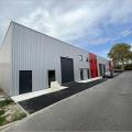 Location d'entrepôt de 360 m² à Toulouse - 31000 plan - 2