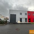 Location d'entrepôt de 180 m² à Toulouse - 31000 photo - 2