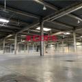 Location d'entrepôt de 5 797 m² à Toulouse - 31000 photo - 4