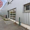 Location d'entrepôt de 458 m² à Toulouse - 31000 photo - 5