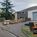 Location d'entrepôt de 308 m² à Toulouse - 31000 photo - 2