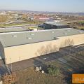 Location d'entrepôt de 1 700 m² à Toulouse - 31000 photo - 1