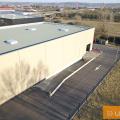 Location d'entrepôt de 1 700 m² à Toulouse - 31000 photo - 2