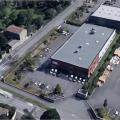 Location d'entrepôt de 1 561 m² à Toulouse - 31000 plan - 1
