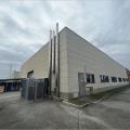 Location d'entrepôt de 1 561 m² à Toulouse - 31000 plan - 3