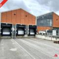 Location d'entrepôt de 3 650 m² à Toulouse - 31000 photo - 2