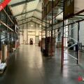 Location d'entrepôt de 3 650 m² à Toulouse - 31000 photo - 3