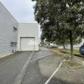 Location d'entrepôt de 930 m² à Toulouse - 31000 photo - 3