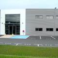 Location d'entrepôt de 825 m² à Toulouse - 31000 photo - 2