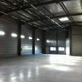 Location d'entrepôt de 825 m² à Toulouse - 31000 photo - 3