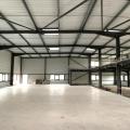 Location d'entrepôt de 5 054 m² à Toulouse - 31000 photo - 15