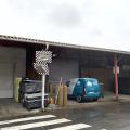 Location d'entrepôt de 565 m² à Toulouse - 31000 photo - 5