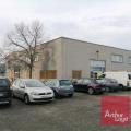 Location d'entrepôt de 333 m² à Toulouse - 31000 photo - 1